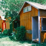 Kaplumbaga Bungalows