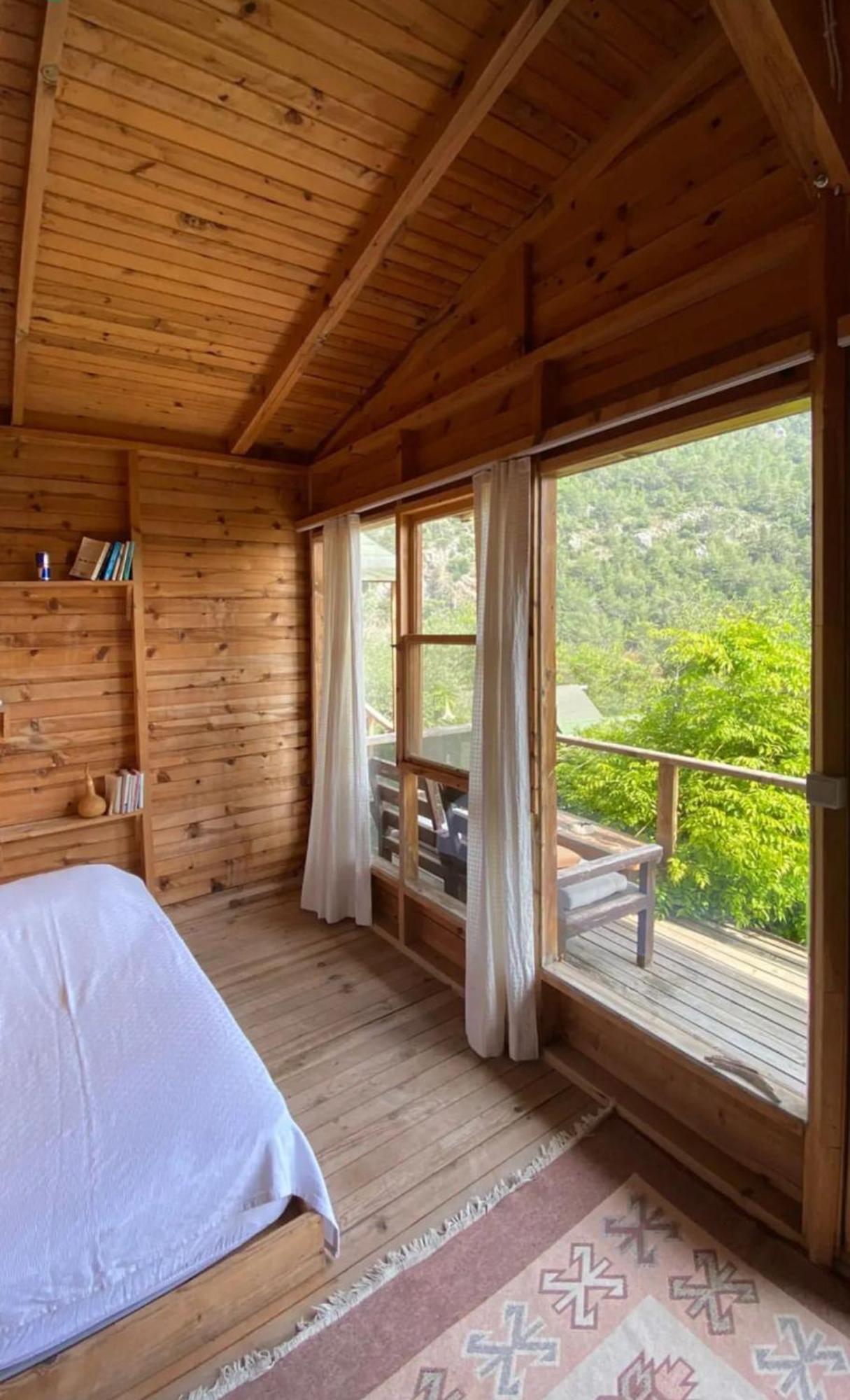 Kaplumbaga Fethiye