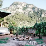 Kaplumbaga Bungalows