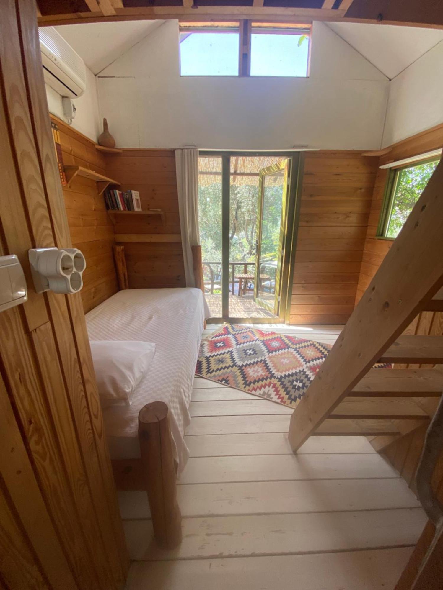 Resort Kaplumbaga Fethiye